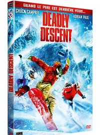 Affiche du film Yétis: terreur en montagne (2013) de Marko Mäkilaakso. Voir Yétis: terreur en montagne en streaming / torrent sur meilleurs-films.fr