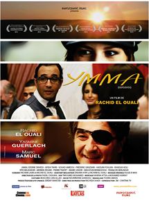 Affiche du film Ymma (2014) de Rachid El-Ouali Affiche du film Ymma (2014) de Rachid El-Ouali. Voir Ymma en streaming / torrent sur meilleurs-films.fr