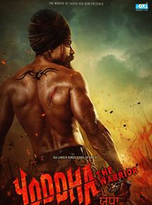 Affiche du film Yoddha – The Warrior (2014) de Affiche du film Yoddha – The Warrior (2014) de . Voir Yoddha – The Warrior en streaming / torrent sur meilleurs-films.fr