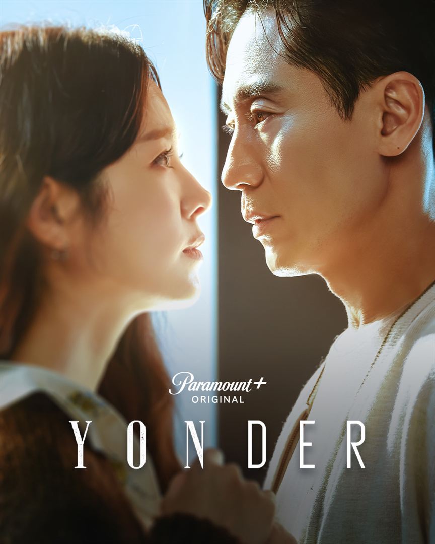 Affiche de la série Yonder (2023) de Lee Joon-ik. Voir Yonder en streaming / torrent sur meilleurs-films.fr