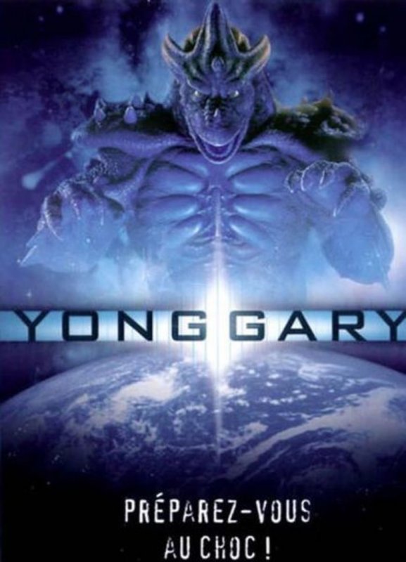 Affiche du film Yonggary (1999) de Shim Hyung-rae. Voir Yonggary en streaming / torrent sur meilleurs-films.fr