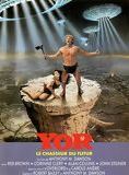 Affiche du film Yor, Le chasseur du futur (1983) de Antonio Margheriti. Voir Yor, Le chasseur du futur en streaming / torrent sur meilleurs-films.fr