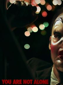 Affiche du film You Are Not Alone (2014) de . Voir You Are Not Alone en streaming / torrent sur meilleurs-films.fr