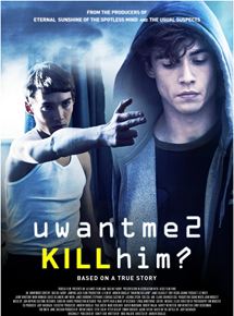 Affiche du film You Want Me to Kill Him? (2012) de Andrew Douglas. Voir You Want Me to Kill Him? en streaming / torrent sur meilleurs-films.fr