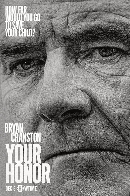Affiche de la série Your Honor (2020) de Peter Moffat Affiche de la série Your Honor (2020) de Peter Moffat. Voir Your Honor en streaming / torrent sur meilleurs-films.fr
