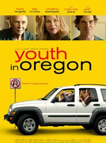 Affiche du film Youth in Oregon (2016) de Joel David Moore Affiche du film Youth in Oregon (2016) de Joel David Moore. Voir Youth in Oregon en streaming / torrent sur meilleurs-films.fr
