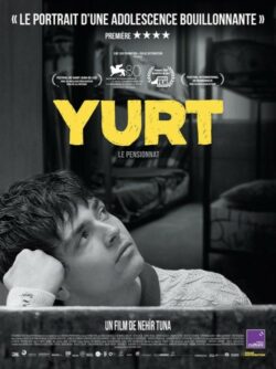 Affiche du film Yurt (2024) de Nehir Tuna.