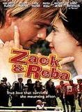 Affiche du film Zack and Reba (1998) de Nicole Bettauer. Voir Zack and Reba en streaming / torrent sur meilleurs-films.fr
