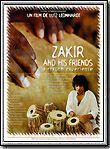 Affiche du film Zakir and his Friends (1997) de Lutz Leonhardt Affiche du film Zakir and his Friends (1997) de Lutz Leonhardt. Voir Zakir and his Friends en streaming / torrent sur meilleurs-films.fr