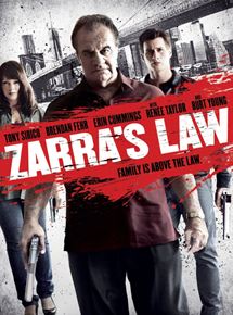 Affiche du film Zarra’s Law (2014) de Juha Wuolijoki. Voir Zarra’s Law en streaming / torrent sur meilleurs-films.fr