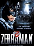Affiche du film Zebraman (2004) de Takashi Miike Affiche du film Zebraman (2004) de Takashi Miike. Voir Zebraman en streaming / torrent sur meilleurs-films.fr