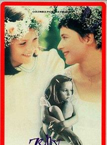 Affiche du film Zelly And Me (1988) de Tina Rathborne. Voir Zelly And Me en streaming / torrent sur meilleurs-films.fr