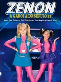 Affiche du film Zenon: Girl of the 21st Century (1999) de Kenneth Johnson. Voir Zenon: Girl of the 21st Century en streaming / torrent sur meilleurs-films.fr