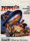 Affiche du film Zeppelin (1971) de Etienne Périer Affiche du film Zeppelin (1971) de Etienne Périer. Voir Zeppelin en streaming / torrent sur meilleurs-films.fr