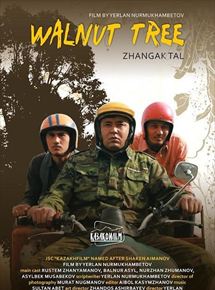 Affiche du film Zhangak tal (2015) de . Voir Zhangak tal en streaming / torrent sur meilleurs-films.fr