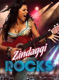 Affiche du film Zindaggi Rocks (2006) de Tanuja Chandra. Voir Zindaggi Rocks en streaming / torrent sur meilleurs-films.fr