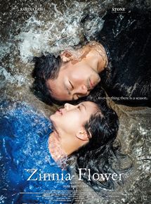 Affiche du film Zinnia Flower (2015) de Tom (Shu-Yu) Lin. Voir Zinnia Flower en streaming / torrent sur meilleurs-films.fr