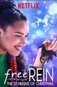 Affiche du film Zoe et Raven : Noël ensemble (2018) de Marek Losey. Voir Zoe et Raven : Noël ensemble en streaming / torrent sur meilleurs-films.fr