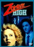 Affiche du film Zombie High (1987) de Ron Link. Voir Zombie High en streaming / torrent sur meilleurs-films.fr
