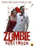 Affiche du film Zombie Honeymoon (2004) de David Gebroe. Voir Zombie Honeymoon en streaming / torrent sur meilleurs-films.fr