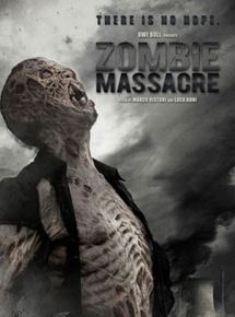 Affiche du film Zombie Massacre (2012) de Marco Ristori,Luca Boni, Affiche du film Zombie Massacre (2012) de Marco Ristori,Luca Boni,. Voir Zombie Massacre en streaming / torrent sur meilleurs-films.fr