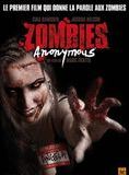 Affiche du film Zombies Anonymous (2006) de Marc Fratto. Voir Zombies Anonymous en streaming / torrent sur meilleurs-films.fr