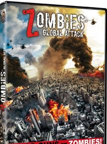 Affiche du film Zombies : Global Attack (2012) de John Lyde. Voir Zombies : Global Attack en streaming / torrent sur meilleurs-films.fr