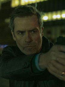 Affiche du film Zone 414 (2020) de Andrew Baird (V) Affiche du film Zone 414 (2020) de Andrew Baird (V). Voir Zone 414 en streaming / torrent sur meilleurs-films.fr