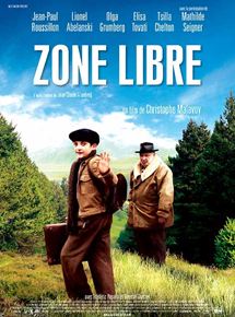 Affiche du film Zone libre (2005) de Christophe Malavoy Affiche du film Zone libre (2005) de Christophe Malavoy. Voir Zone libre en streaming / torrent sur meilleurs-films.fr