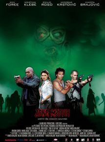 Affiche du film Zone of the Dead (2009) de Milan Konjevic,Milan Todorovic,. Voir Zone of the Dead en streaming / torrent sur meilleurs-films.fr