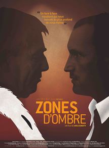 Affiche du film Zones d’ombre (2011) de Mika Gianotti. Voir Zones d’ombre en streaming / torrent sur meilleurs-films.fr