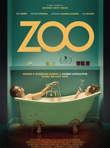 Affiche du film Zoo (2018) de Antonio Tublen Affiche du film Zoo (2018) de Antonio Tublen. Voir Zoo en streaming / torrent sur meilleurs-films.fr