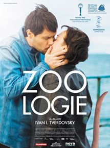 Affiche du film Zoologie (2016) de Ivan I. Tverdovsky Affiche du film Zoologie (2016) de Ivan I. Tverdovsky. Voir Zoologie en streaming / torrent sur meilleurs-films.fr