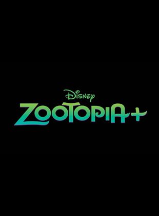 Affiche de la série Zootopie+ (2022) de Josie Trinidad Affiche de la série Zootopie+ (2022) de Josie Trinidad. Voir Zootopie+ en streaming / torrent sur meilleurs-films.fr
