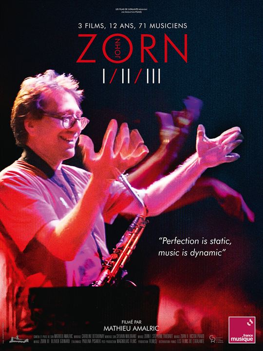 Affiche du film Zorn I & II (2023) de Mathieu Amalric Affiche du film Zorn I & II (2023) de Mathieu Amalric. Voir Zorn I & II en streaming / torrent sur meilleurs-films.fr