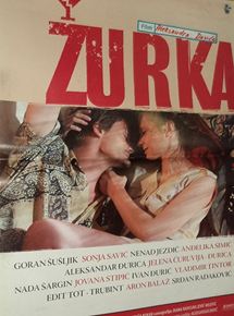 Affiche du film Zurka (2004) de Aleksandar Davic. Voir Zurka en streaming / torrent sur meilleurs-films.fr