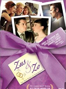 Affiche du film Zus & Zo (2002) de Paula Van der Oest. Voir Zus & Zo en streaming / torrent sur meilleurs-films.fr